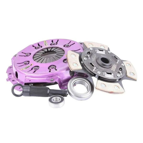 Xtreme Clutch KGM20001-1B 200mm Sprung Ceramic Clutch Kit