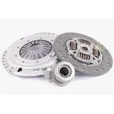 Xtreme Clutch KGM23417-1A Sprung Organic Clutch Kit