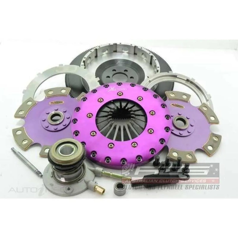 Xtreme Clutch KGM23630-2B Kit-600 Series