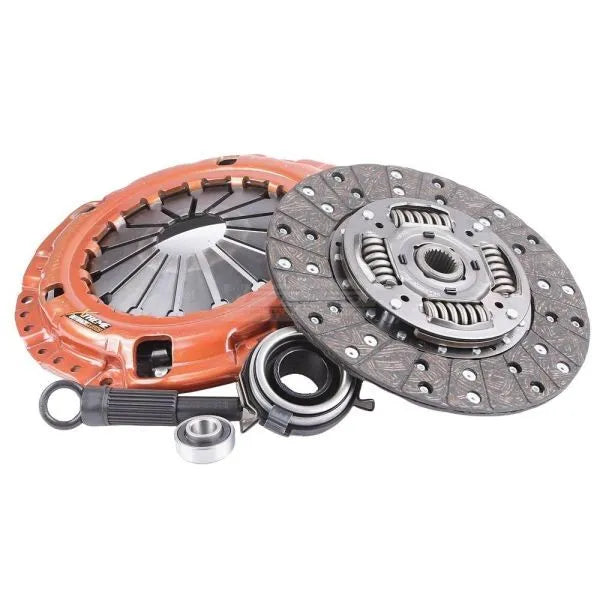 Xtreme Clutch KGM25003-1A 250mm Sprung Organic Clutch Kit