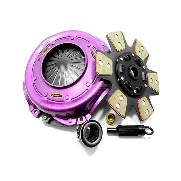 Xtreme Clutch KGM27002-1B 267mm Sprung Ceramic Clutch Kit