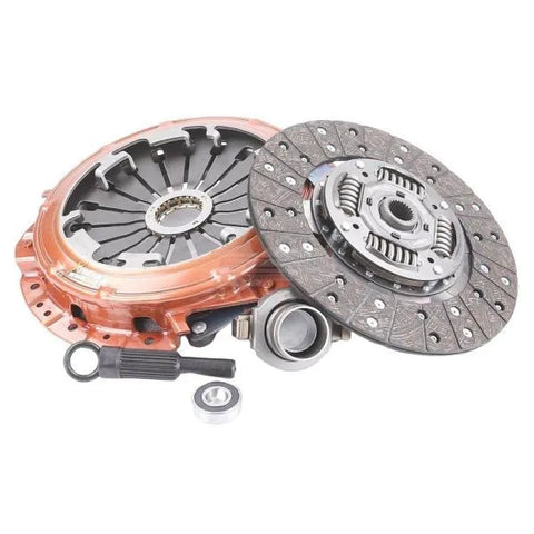 Xtreme Clutch KGM28030-1A 275mm Sprung Organic Clutch Kit