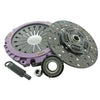Xtreme Clutch KGM28090-1A 280mm Sprung Organic Clutch Kit