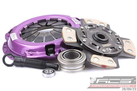 Xtreme Clutch KHN20010-1B Kit-100 Series