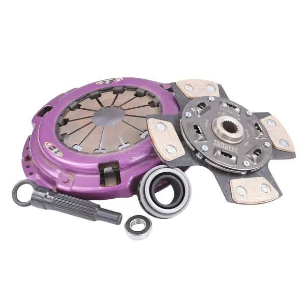 Xtreme Clutch KHN21002-1B 212mm Sprung Ceramic Clutch Kit