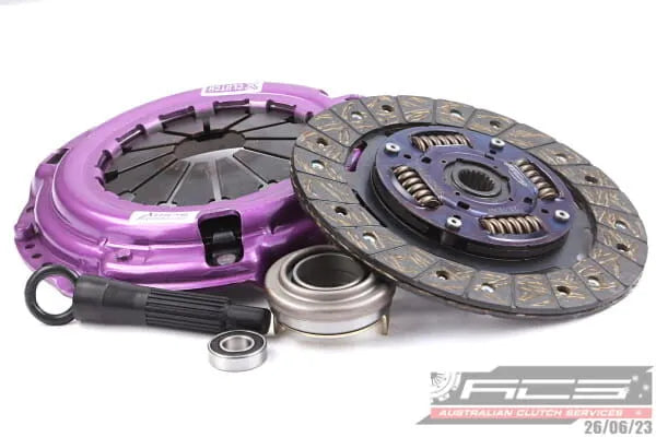 Xtreme Clutch KHN21004-1A Kit-100 Series