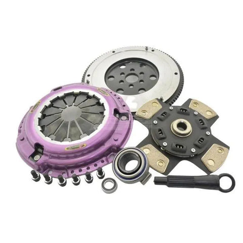 Xtreme Clutch KHN21506-1B 212mm Sprung Ceramic Clutch Kit