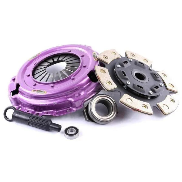 Xtreme Clutch KHN22005-1R 220mm Race Sprung Ceramic