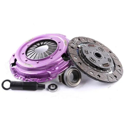 Xtreme Clutch KHN22007-1A 220mm Sprung Organic Clutch Kit