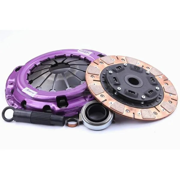 Xtreme Clutch KHN22021-1C Cushioned Ceramic Clutch Kit