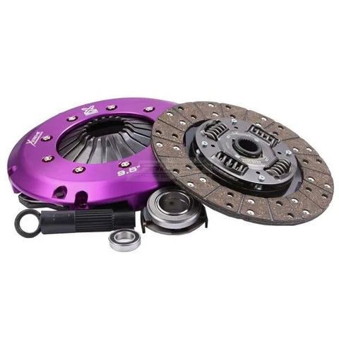 Xtreme Clutch KHN24037-1A Clutch Kit