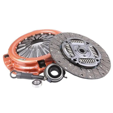 Xtreme Clutch KIZ28008-1A 275mm Sprung Organic Clutch Kit