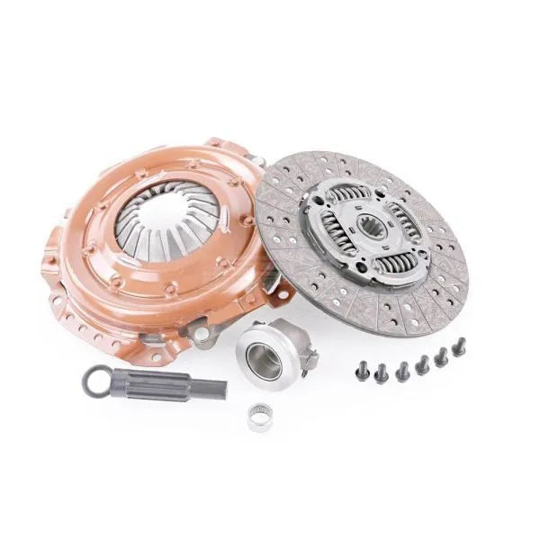 Xtreme Clutch KJE27002-1A 265mm Sprung Organic Clutch Kit