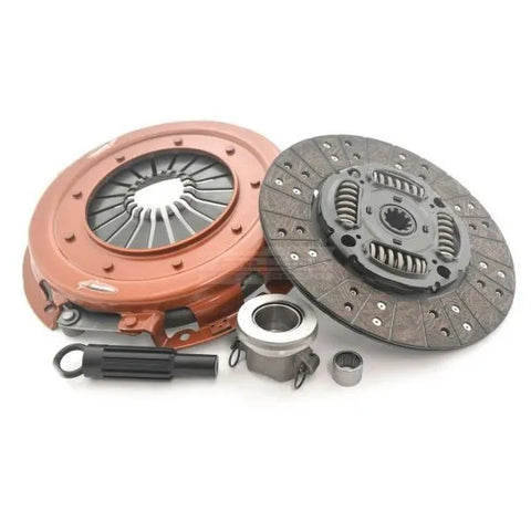Xtreme Clutch KJE27011-1A 275mm Sprung Organic Clutch Kit