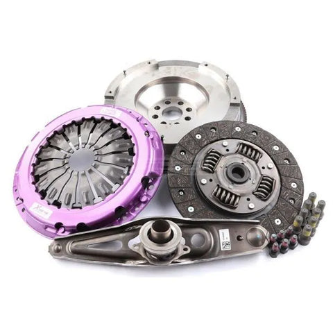 Xtreme Clutch KMC23530-1A Clutch Kit Incl SMF