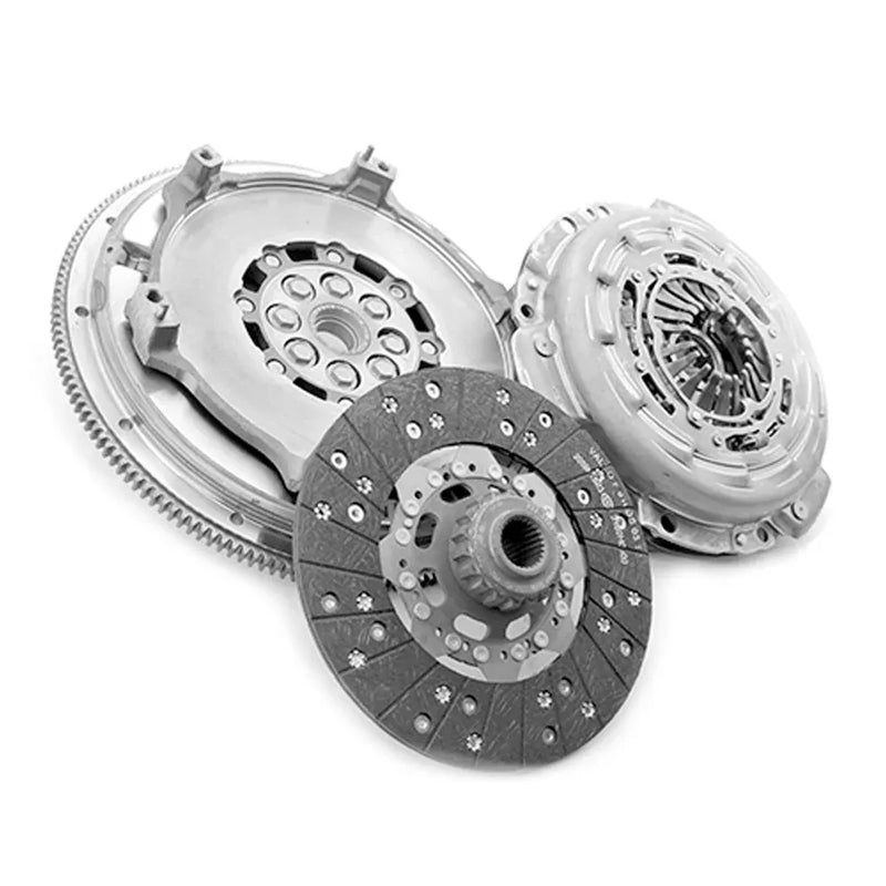 Xtreme Clutch KMI24020-1B Clutch Kit