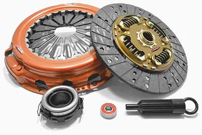 Xtreme Clutch KMI25013-1C Cushioned Ceramic Clutch Kit HD