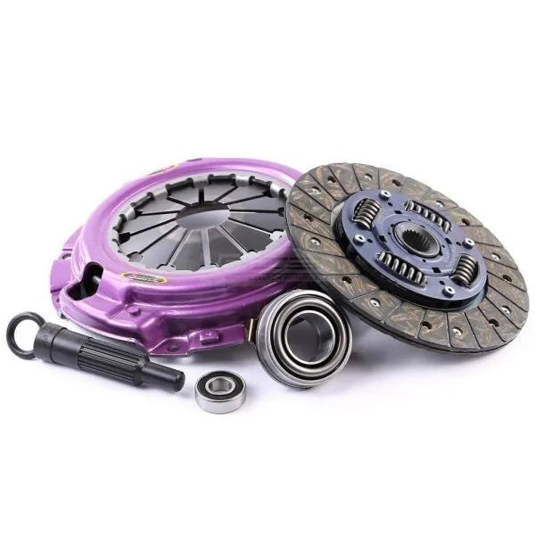 Xtreme Clutch KMZ20002-1A 200mm Sprung Organic Clutch Kit