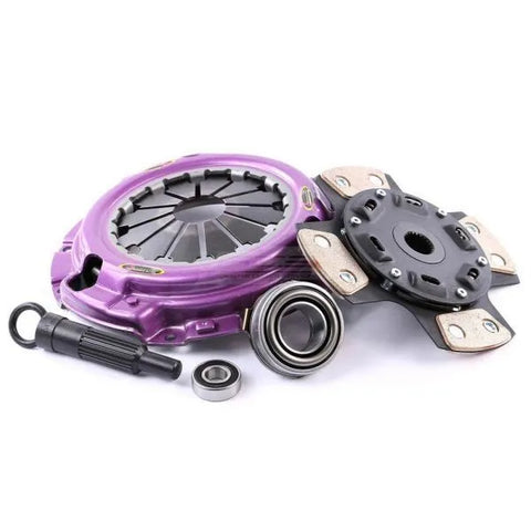 Xtreme Clutch KMZ20002-1B 200mm Sprung Ceramic Clutch Kit