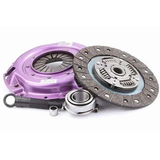 Xtreme Clutch KMZ22003-1B 225mm Sprung Ceramic Clutch Kit