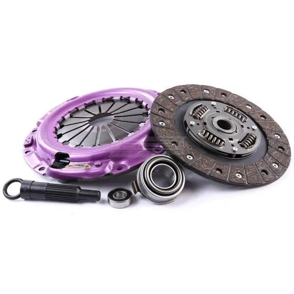 Xtreme Clutch KMZ22015-1A 225mm Sprung Organic Clutch Kit