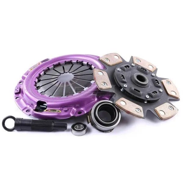 Xtreme Clutch KMZ22015-1B 225mm Sprung Ceramic Clutch Kit