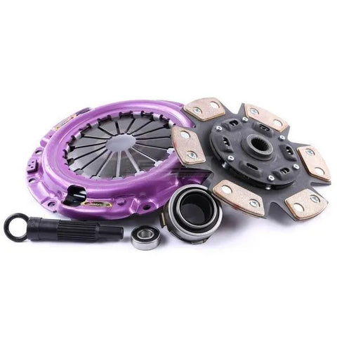 Xtreme Clutch KMZ22015-1R 225mm Race Sprung Ceramic
