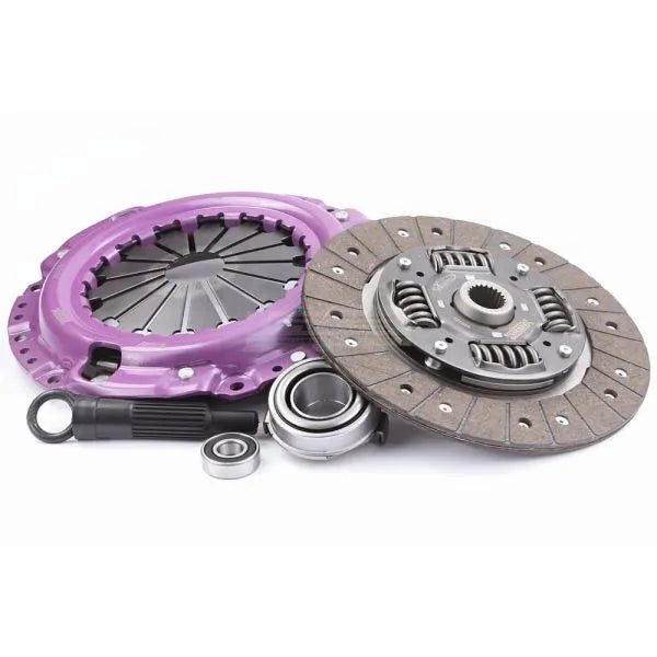 Xtreme Clutch KMZ22015-1T Steel Backed Organic Clutch Kit