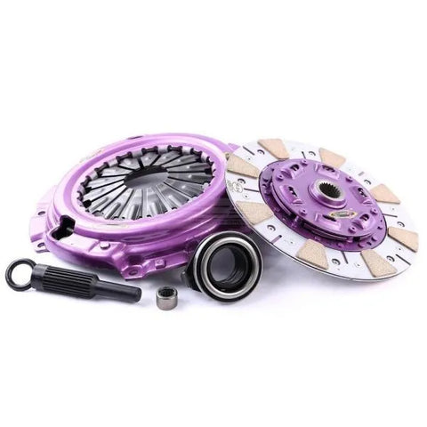 Xtreme Clutch KMZ23017-1C 225mm Cushioned Ceramic Clutch