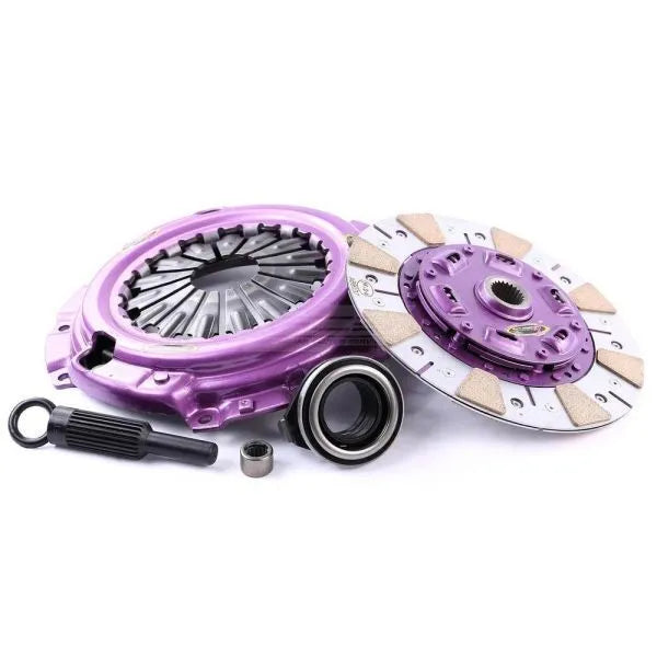 Xtreme Clutch KMZ23017-1C 225mm Cushioned Ceramic Clutch