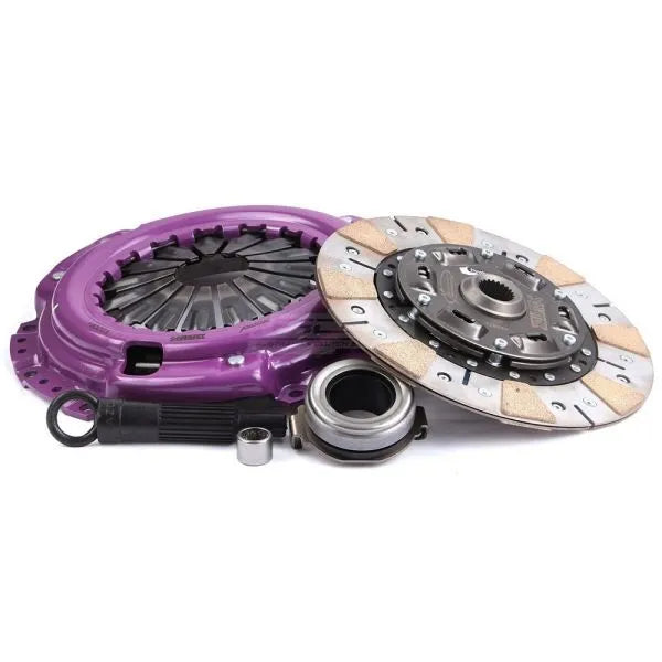 Xtreme Clutch KMZ23038-1C Cushioned Ceramic Clutch Kit