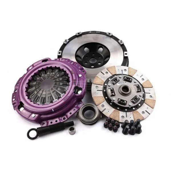Xtreme Clutch KMZ23538-1C Cushioned Ceramic Clutch Kit