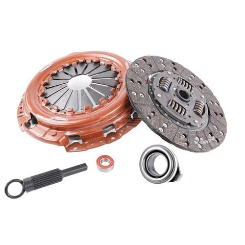 Xtreme Clutch KMZ25002-1A 250mm Sprung Organic Clutch Kit
