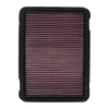 K&N Hi-Flow Performance Air Filter 33-2146
