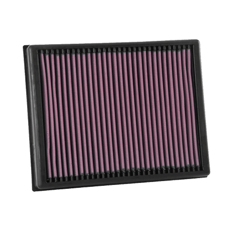 K&N Hi-Flow Performance Air Filter Fits Ford Ranger