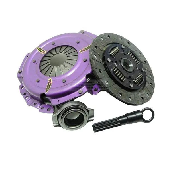 Xtreme Clutch KNI19001-1A 190mm Sprung Organic Clutch Kit