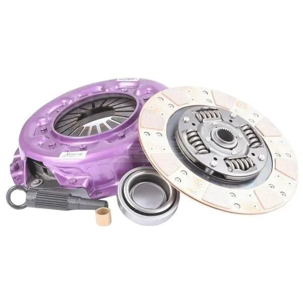 Xtreme Clutch KNI24003-1C 240mm Cushioned Ceramic Clutch