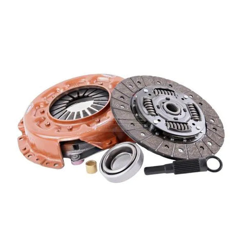 Xtreme Clutch KNI24004-1A 240mm Sprung Organic Clutch Kit