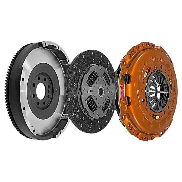 Xtreme Clutch KNI24004-1B 240mm Sprung Ceramic Clutch Kit