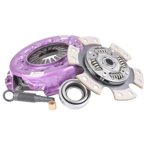 Xtreme Clutch KNI24005-1BX 240mm Extra Heavy Duty Sprung