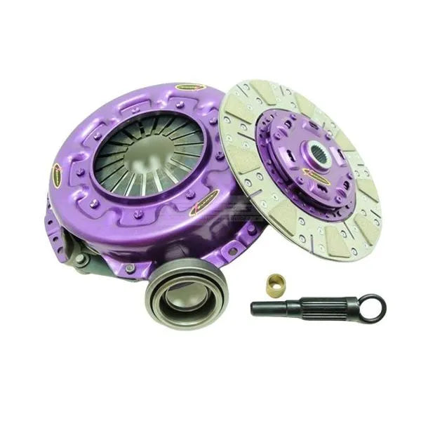 Xtreme Clutch KNI24005-1C 240mm Cushioned Ceramic Clutch
