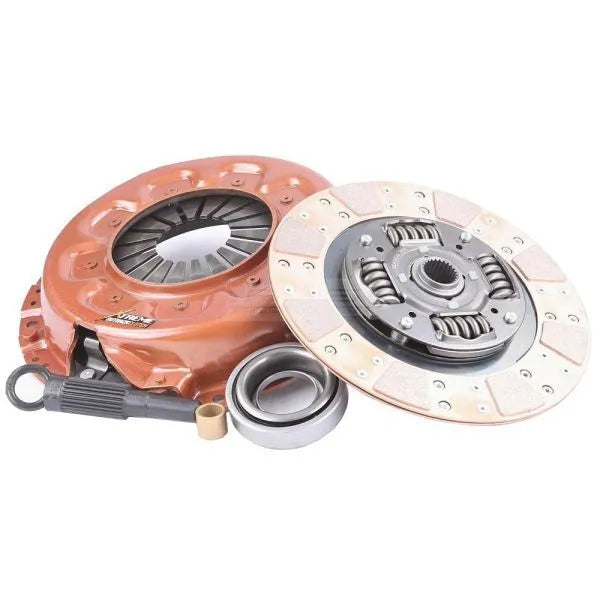 Xtreme Clutch KNI24008-1CX 250mm Extra Heavy Duty