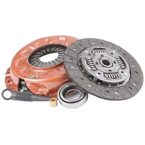 Xtreme Clutch KNI24030-1A 240mm Sprung Organic Clutch Kit