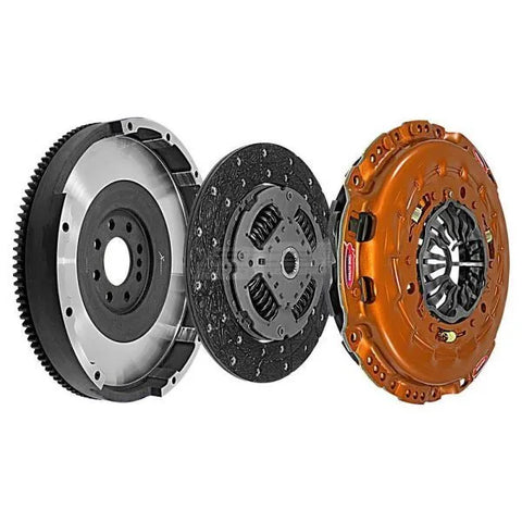 Xtreme Clutch KNI25008-1B 255mm Sprung Ceramic Clutch Kit