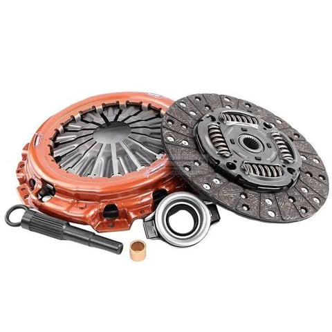 Xtreme Clutch KNI25016-1A 250mm Sprung Organic Clutch Kit