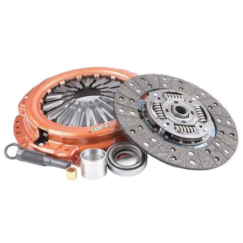 Xtreme Clutch KNI28009-1AX 275mm Extra Heavy Duty Sprung