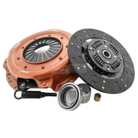Xtreme Clutch KNI28017-1AX 275mm Extra Heavy Duty Sprung
