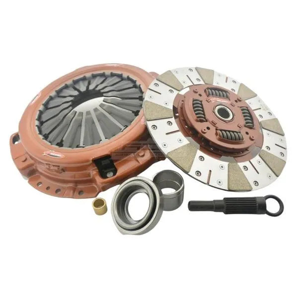 Xtreme Clutch KNI28017-1C 275mm Cushioned Ceramic Clutch