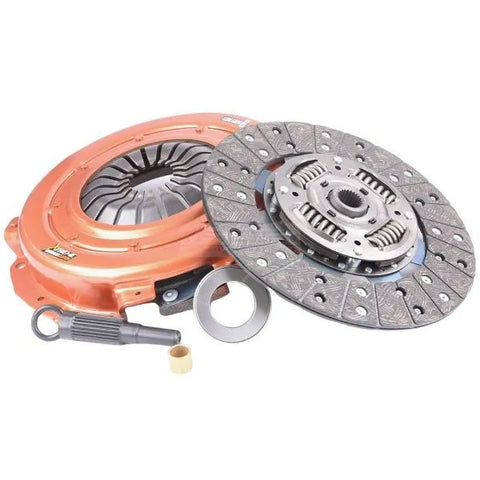 Xtreme Clutch KNI28098-1AX 280mm Extra Heavy Duty Sprung