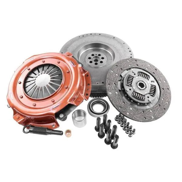 Xtreme Clutch KNI28509-1AX 275mm Extra Heavy Duty Sprung